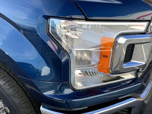 Used 2019 Ford F150 XLT w/ Equipment Group 302A Luxury image 24