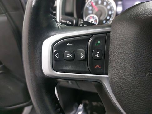 Used 2022 RAM 1500 Big Horn image 16