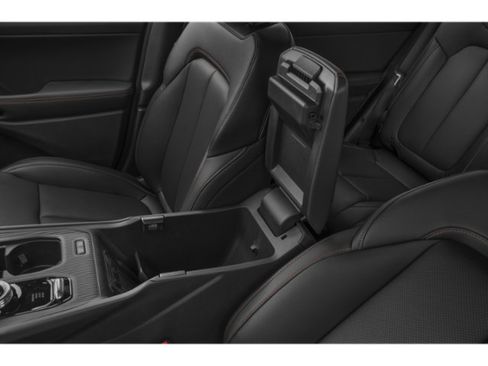 New 2026 Jeep Cherokee Limited AWD/4WD image 11