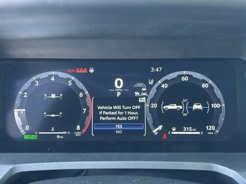 New 2026 Toyota Tacoma TRD Sport w/ TRD Sport Premium Package image 18