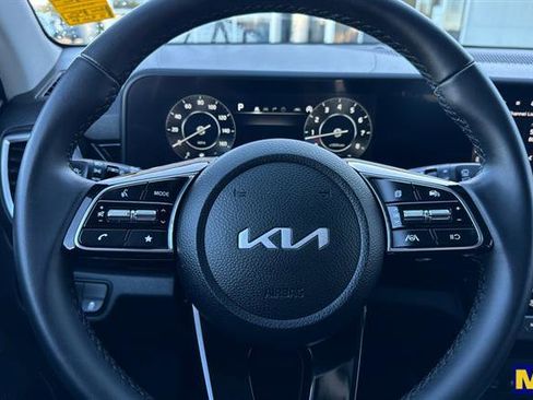 Used 2024 Kia Seltos S image 28