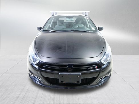 Used 2014 Dodge Dart SXT w/ Sun/Sound Group FWD image 2