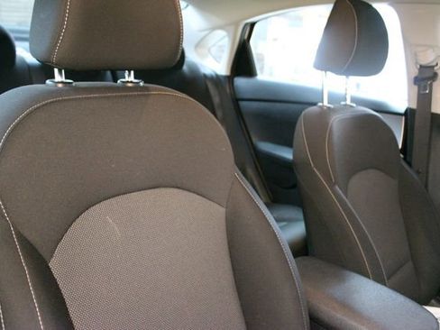 Used 2023 Kia Forte LXS FWD image 11