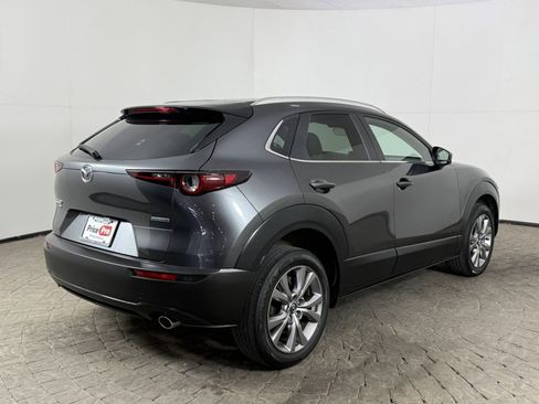 Used 2023 MAZDA CX-30 AWD 2.5 S w/ Preferred Package image 9