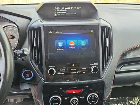 Certified 2024 Subaru Forester Sport AWD/4WD image 22