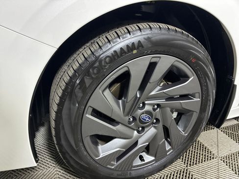 Certified 2025 Subaru Legacy Sport w/ Popular Package #3 image 4