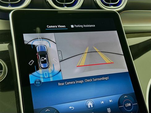 New 2026 Mercedes-Benz GLC 300 image 15