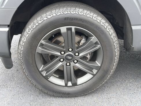 Used 2023 Ford F150 XLT w/ Equipment Group 302A High AWD/4WD image 17