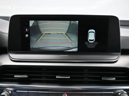 Used 2022 Kia Telluride S FWD image 24