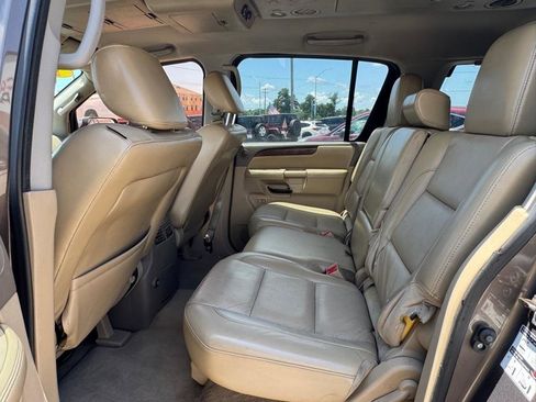 Used 2013 Nissan Armada SL RWD image 8