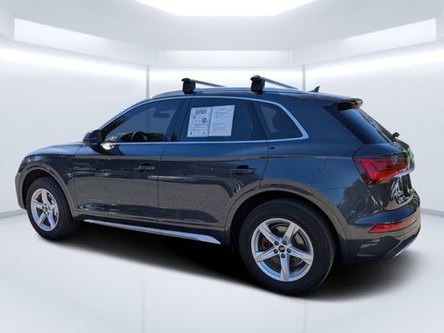 Used 2024 Audi Q5 2.0T Premium image 5
