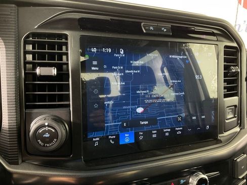 New 2026 Ford F150 Lariat AWD/4WD image 22