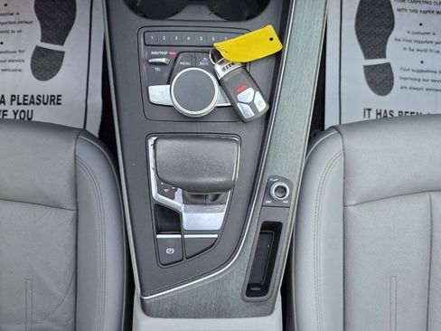 Used 2017 Audi A4 2.0T Prestige AWD/4WD image 54