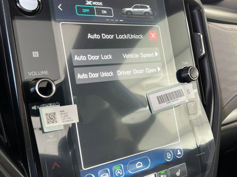 New 2026 Subaru Forester Premium AWD/4WD image 34