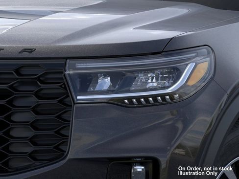 New 2026 Ford Explorer ST-Line image 14