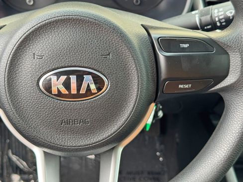 Used 2018 Kia Rio LX FWD image 20