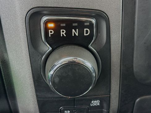 Used 2016 RAM 1500 Express image 18