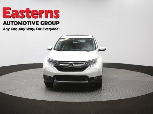 Used 2018 Honda CR-V EX image 52