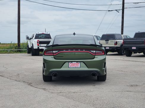 Used 2019 Dodge Charger R/T w/ Daytona Edition Group RWD image 6
