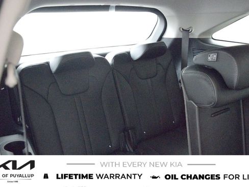 New 2026 Kia Sorento EX image 14