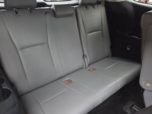 Used 2020 Toyota Highlander Limited image 15