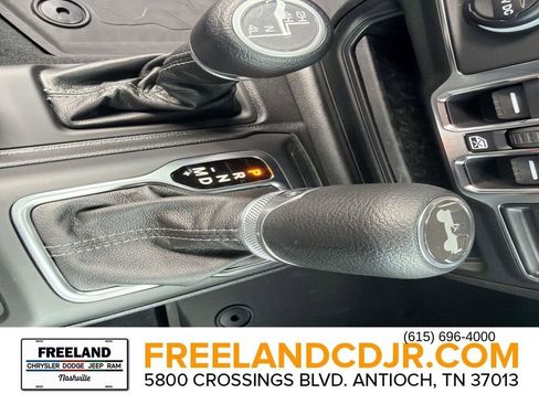 New 2026 Jeep Wrangler Sport S image 29