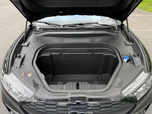 Certified 2023 Ford Mustang Mach-E GT w/ GT Performance Edition AWD/4WD image 21