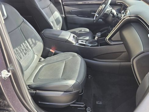 Used 2022 Hyundai Tucson SEL w/ Convenience + Premium Package FWD image 18