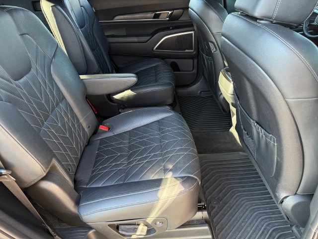 Used 2023 Kia Telluride EX X-Line AWD/4WD image 11