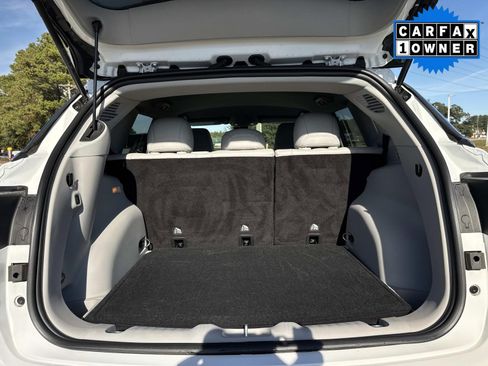 Used 2022 Jeep Compass Latitude w/ Convenience Group image 12