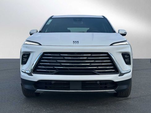 New 2026 Buick Enclave Preferred image 8