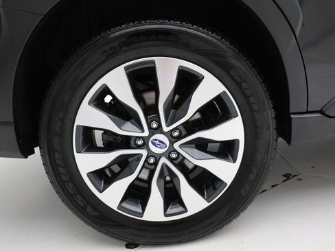 Used 2023 Subaru Outback Limited XT AWD/4WD image 9