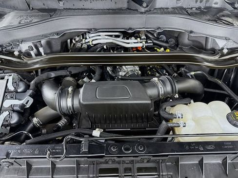 Certified 2022 Ford Explorer ST w/ Equipment Group 401A image 32