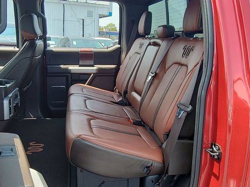 Used 2022 Ford F250 King Ranch w/ Chrome Package AWD/4WD image 25