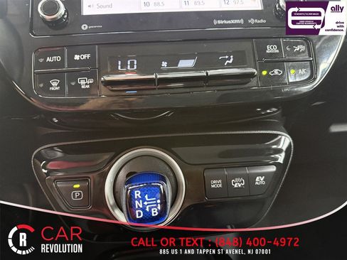 Used 2020 Toyota Prius Prime LE FWD image 21