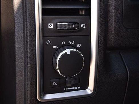 Used 2023 RAM 1500 Classic SLT w/ Trailer & Traction Group image 11