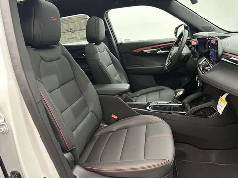 New 2026 Chevrolet TrailBlazer RS w/ Convenience Package image 27
