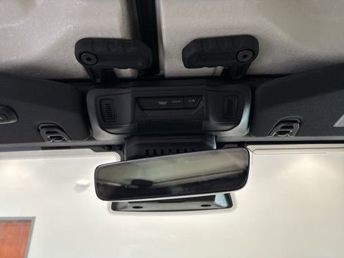 New 2026 Jeep Wrangler Unlimited Rubicon w/ Safety Group image 34