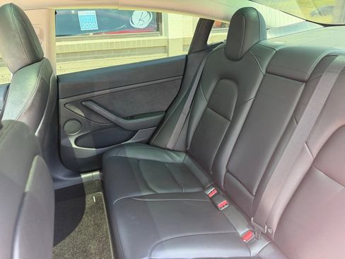 Used 2023 Tesla Model 3 Standard Range RWD image 16