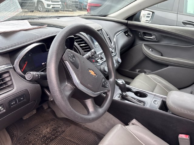 Used 2014 Chevrolet Impala LS w/ LS Convenience Package FWD image 8