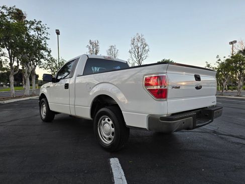 Used 2013 Ford F150 XL RWD image 6