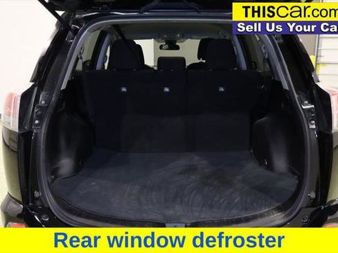 Used 2017 Toyota RAV4 LE image 12