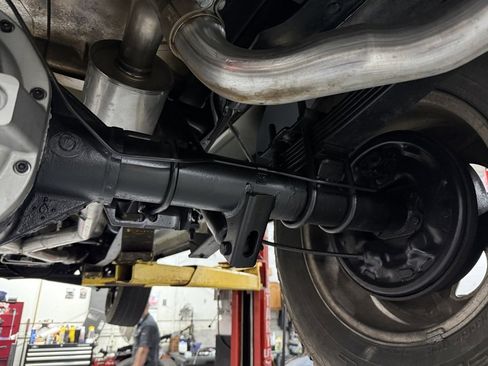 Used 1993 Ford F150 Lightning image 70