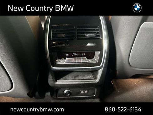 New 2026 BMW X5 xDrive40i w/ Climate Comfort Package image 28