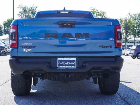 Used 2024 RAM 1500 TRX AWD/4WD image 37