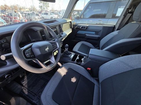 Used 2023 Ford Bronco 2-Door image 11