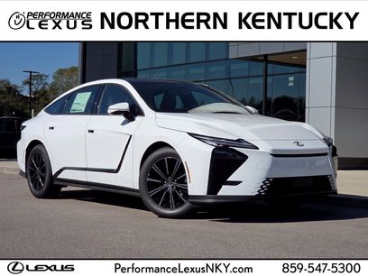 New 2026 Lexus ES 350h AWD w/ Convenience Package