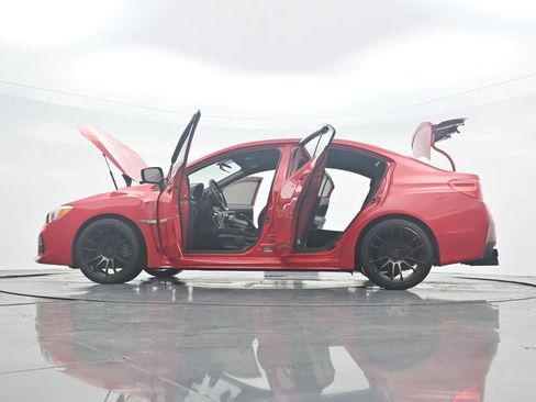 Used 2019 Subaru WRX w/ Popular Package #1 image 44