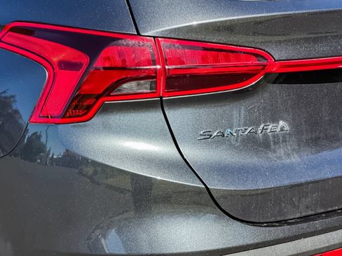 Used 2023 Hyundai Santa Fe SEL AWD/4WD image 27