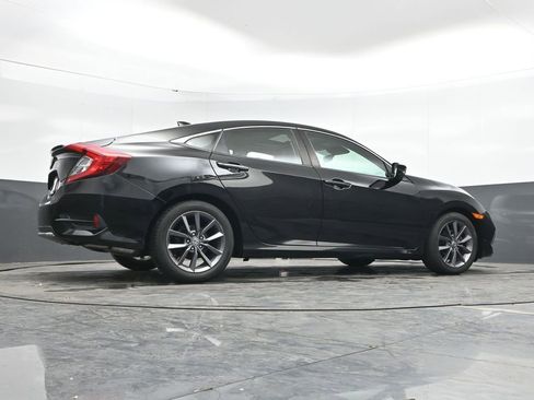 Used 2020 Honda Civic EX-L image 38
